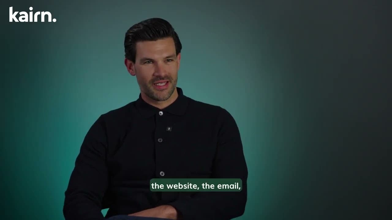 The story behind the name